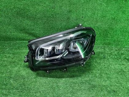 Фара левая Mercedes GLS x167 (19-23) Multibeam LED
