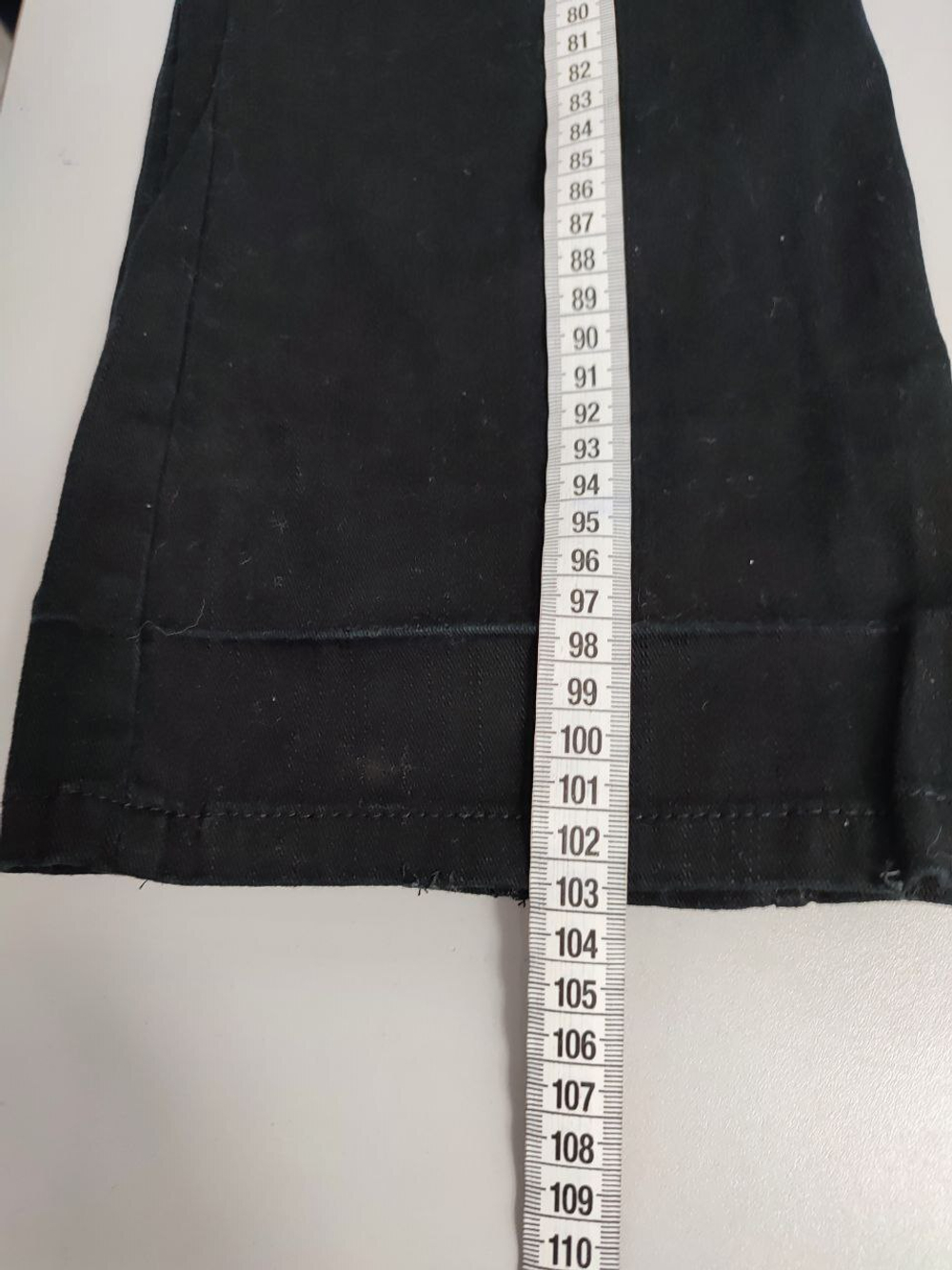 Джинсы Yes Yes стильные 42 размер