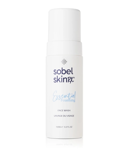 SOBEL SKIN RX Essential Foaming Face Wash ОЧИЩАЮЩАЯ ПЕНКА ДЛЯ ЛИЦА