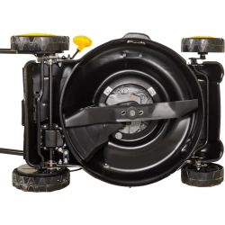 Газонокосилка бензиновая Huter GLM-5.0ST, 70/3/5