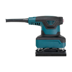 Виброшлифмашина ALTECO SN 240