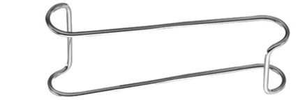 Ретрактор COLUMBIA 140мм