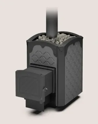 Банные печи Былина