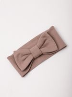 Повязка-чалма "Кокос" 0+