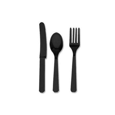 Столовые приборы