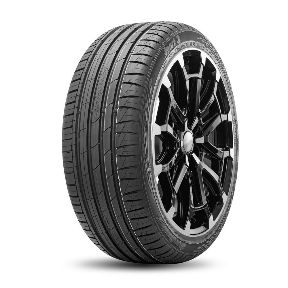 КОРДИАНТ  225/55/18  V 102 Спорт 3
