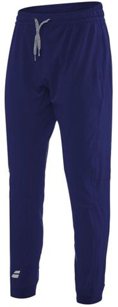 Теннисные брюки Babolat Play Pant Men - Blue