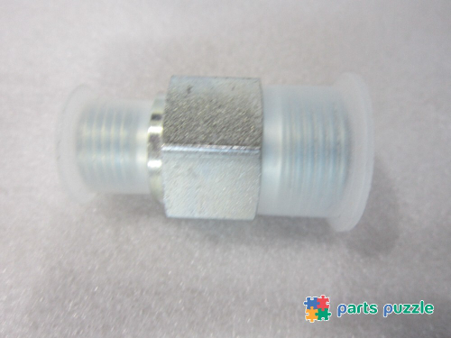 Клапан топливный / VALVE АРТ: 10000-81940