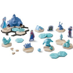 Ravensburger - GraviTrax JUNIOR Набор "Земля айсбергов" 238613