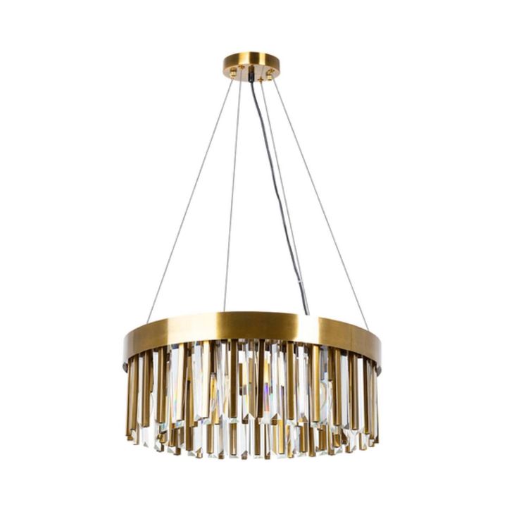 Подвесная люстра Arte Lamp Francheska A1037SP-6PB