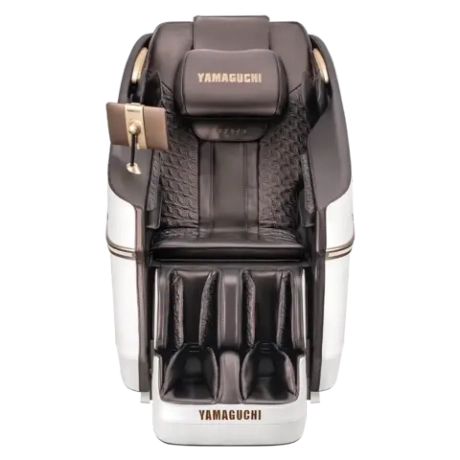 Массажное кресло Yamaguchi Solaris Brown