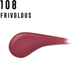 Max Factor Lipfinity Lip Colour - Перманентная помада с бальзамом, 4,2 g