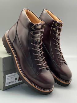 Ботинки Brunello Cucinelli