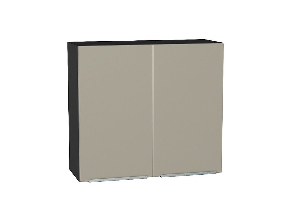 Шкаф верхний с 2-мя дверцами Фьюжн