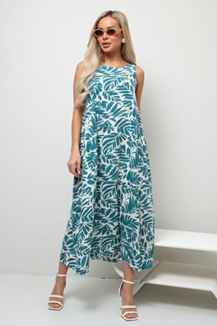 Платье Ненси №9 Valentina