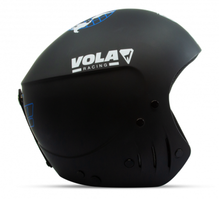 Шлем горнолыжный Vola Fis Onyx