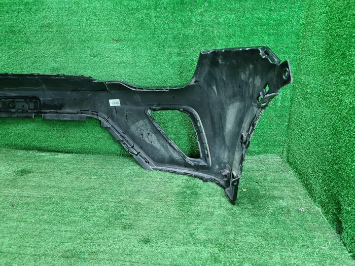 Бампер передний VW Teramont (2021-н.в.)