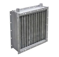 Воздухонагреватель ВНП 113-312