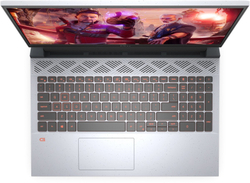Ноутбук 15.6" DELL G15 5515 G515-1410 Win11 серый
