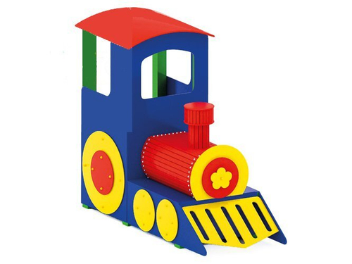 Игровой элемент "Паровоз"