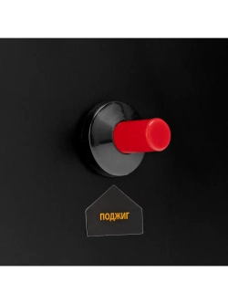 Газовый обогреватель для дома 50 кВт 1400 м3/ч площадь 500м