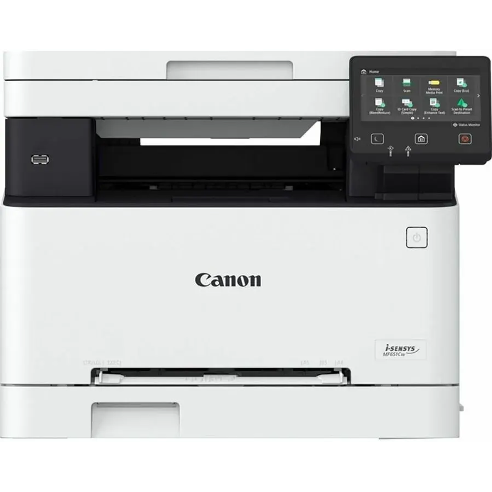 МФУ Canon i-SENSYS MF651Cw (5158C009)