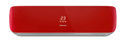 Внутренний блок Hisense Premium RED Free Match DC Inverter AMS-09UR4SVETG67(R)