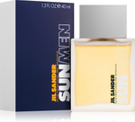 Jil Sander Sun Men Eau de Parfum парфюмированная вода для мужчин