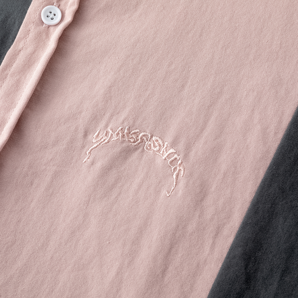 Сорочка Ymkashix Puff