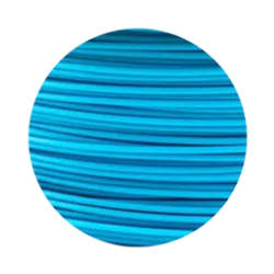 Фотография — Голубой ABS-пластик Bestfilament