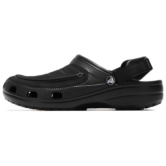 Crocs Classic Clog 'Black'
