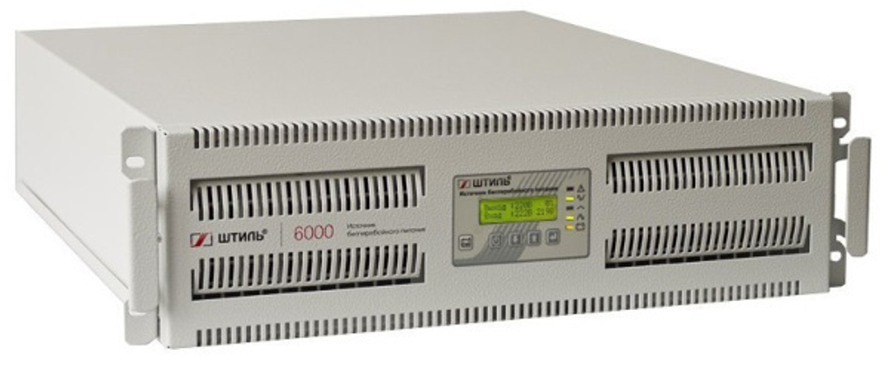Источник бесперебойного питания Штиль SR1106L