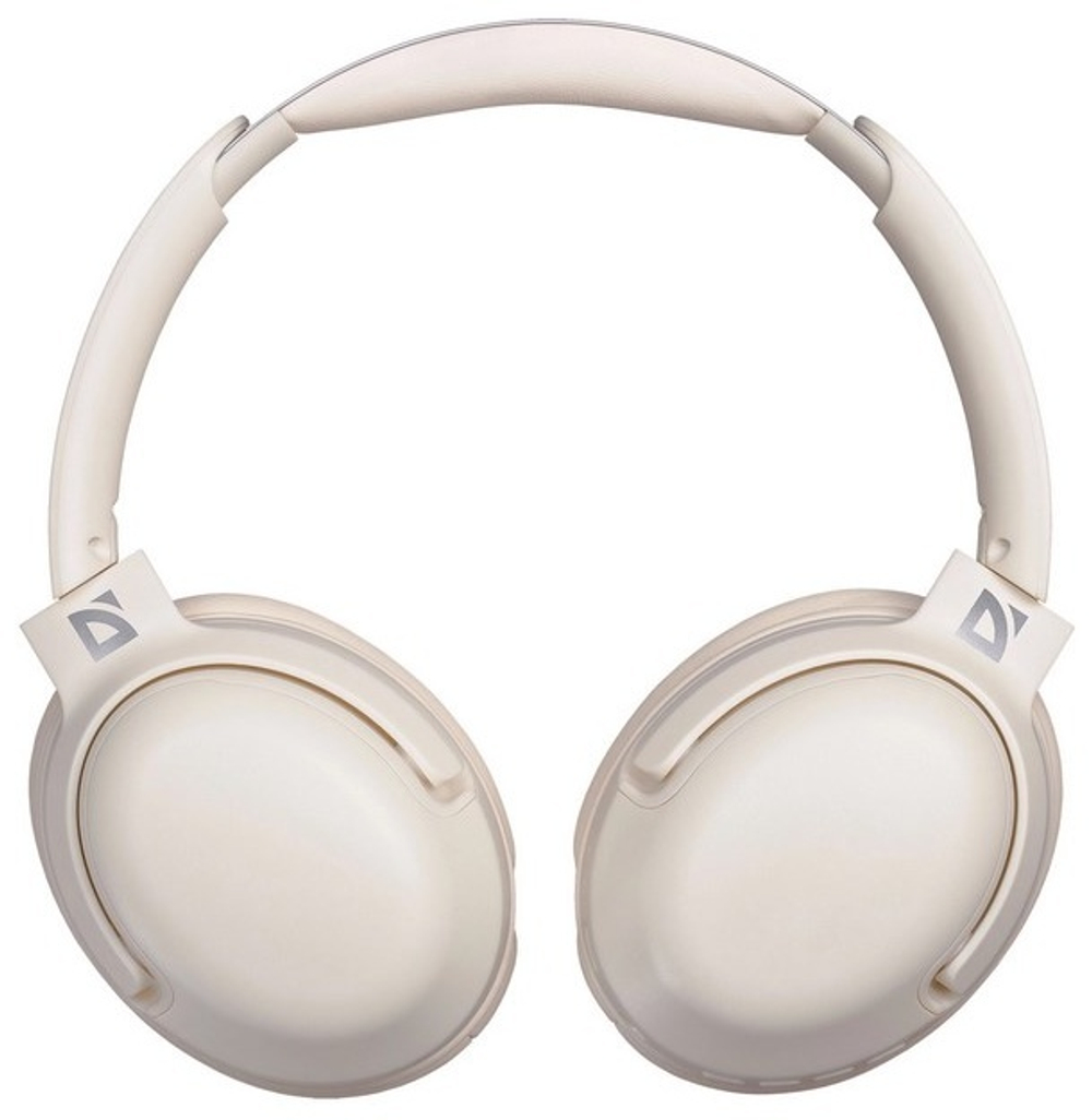 Наушники Defender FreeMotion B475 бежевый