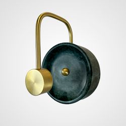 Бра Gottby Черный By Imperiumloft