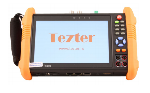 Тестер Tezter TIP-HOL-MT-7