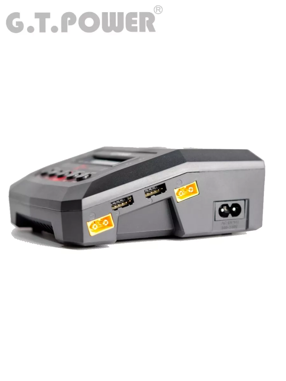 Зарядное устройство X4 MINI 400W - GTP-X4-MINI