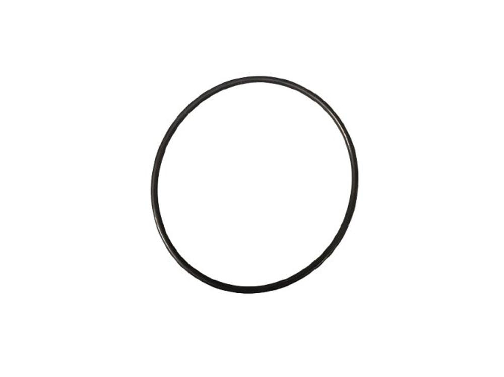 Резиновое кольцо под головку цилиндра большое TM KZ/OK