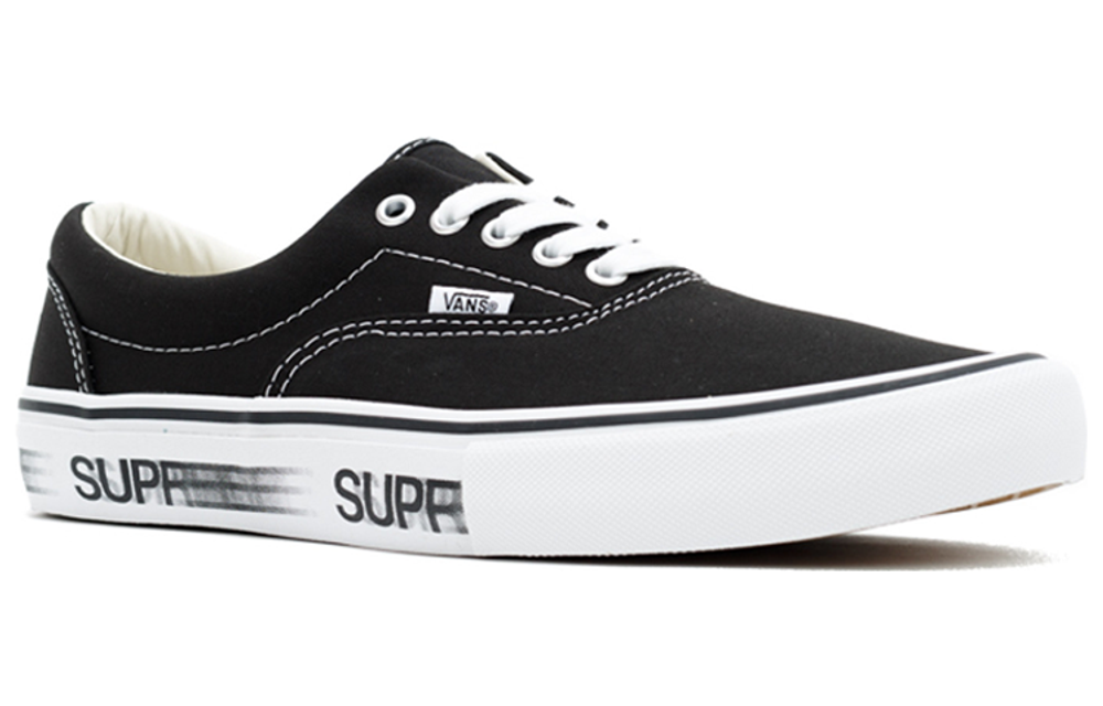 Era Supreme x Vans Pro "Motion Logo Black"