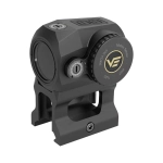 Коллиматорный прицел Vector Optics Scrapper (1x20 3MOA, крепление на weaver, совместим с прибором ночного видения) SCRD-69