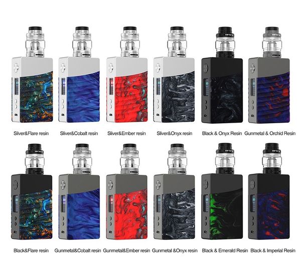 Купить Набор Geek Vape Nova 200W Kit with Cerberus Tank