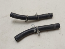 CS41061DB1/2-07 кт53 Трубки КЭН-дозатор для стиральной машины Candy CS41061DB1 б/у