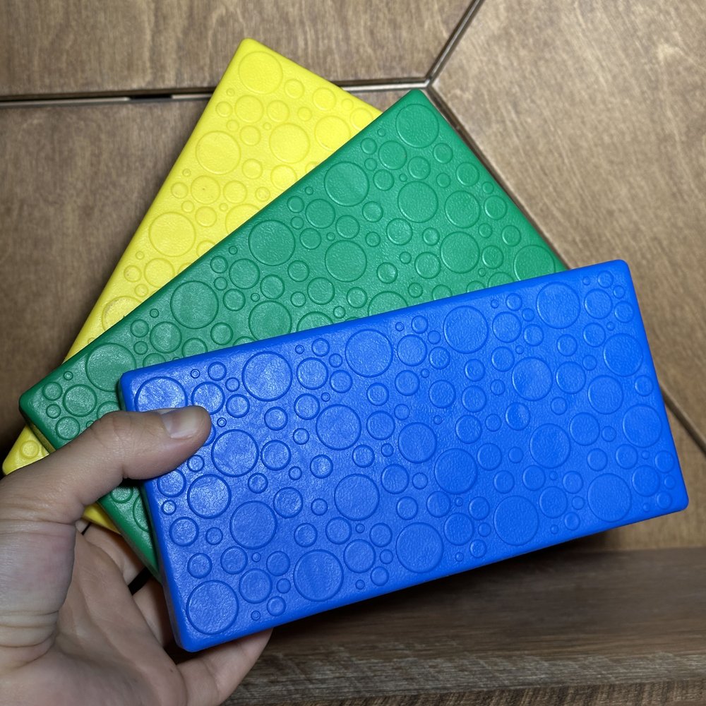 Набор для детского сада 7,5" 5-6 лет 233x158 см