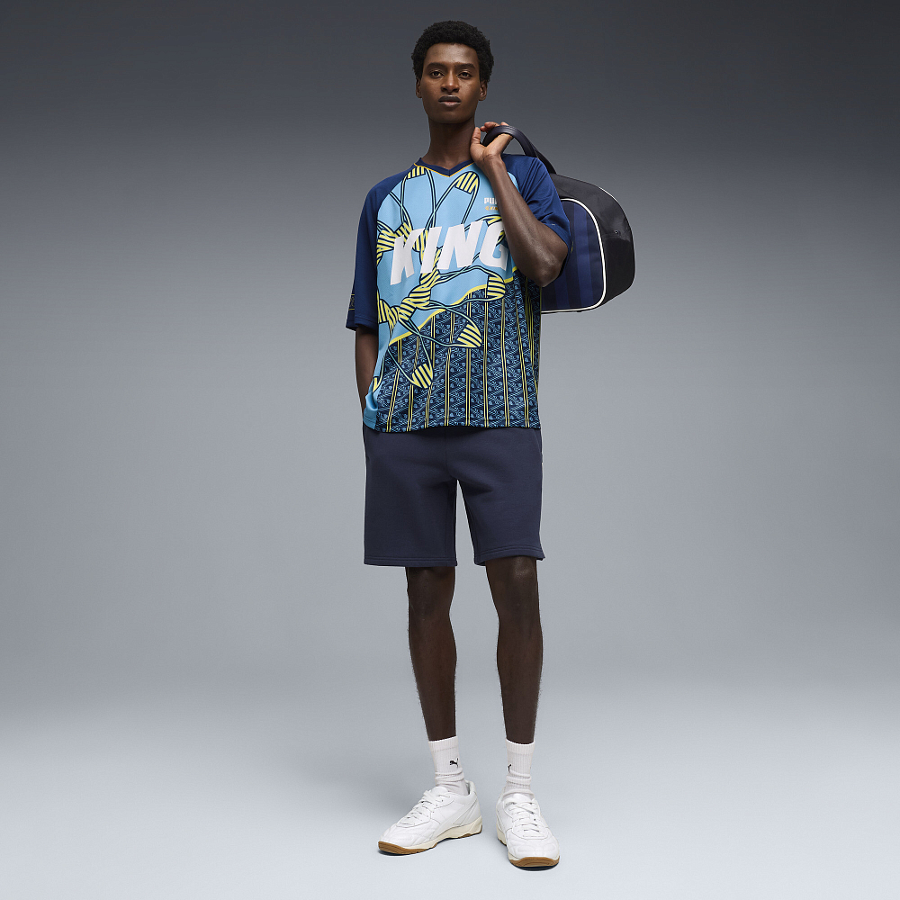 Мужские шорты PUMA SELECT Essentials Shorts