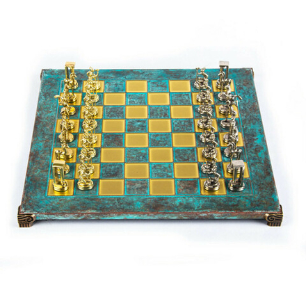 Manopoulos Шахматный набор Минойский период