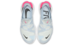 Кроссовки Nike Free Rn 5.0 (Женская размерная сетка)