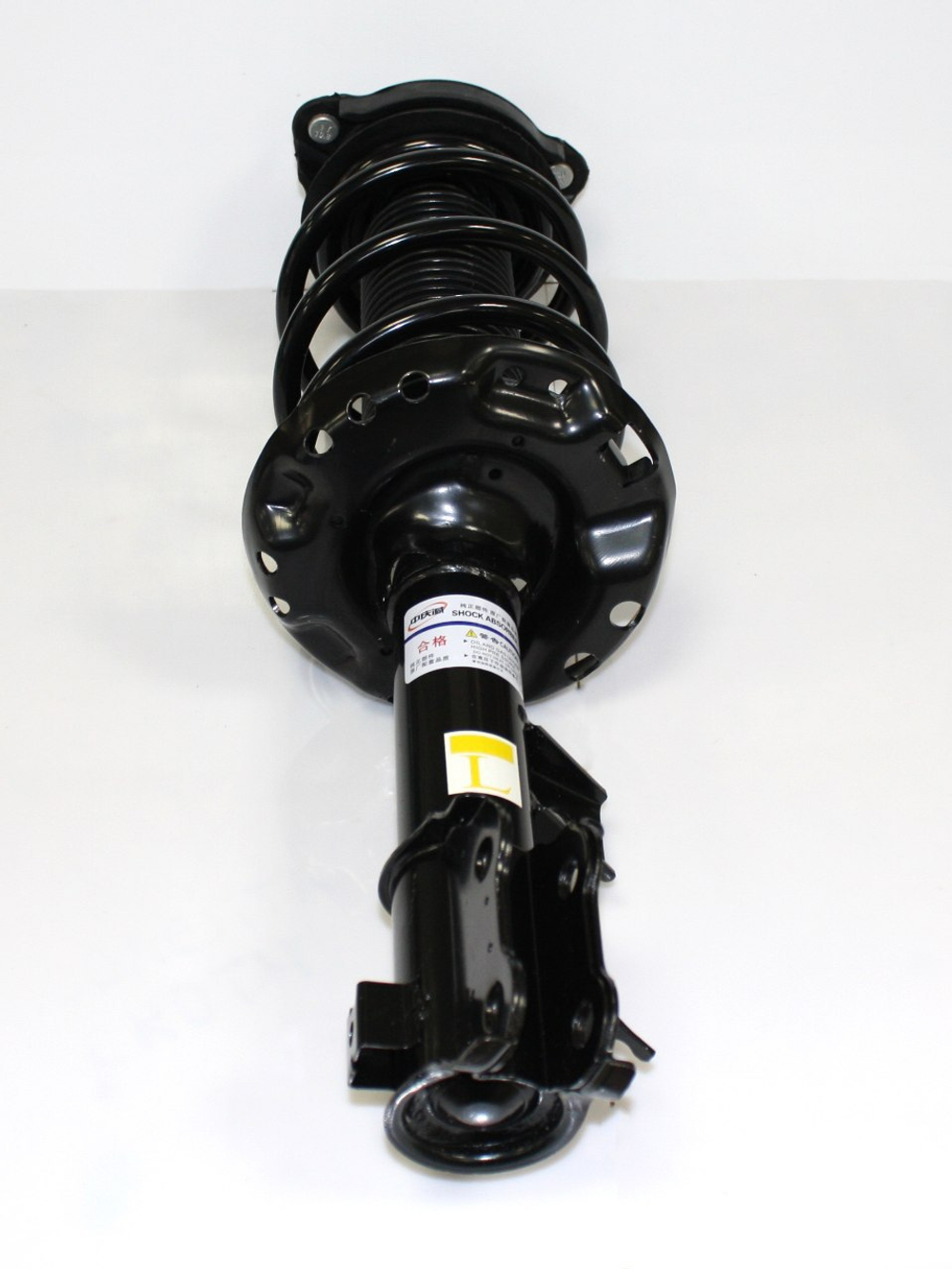 Амортизатор передний левый S111F2602040103 Changan CS35 Plus