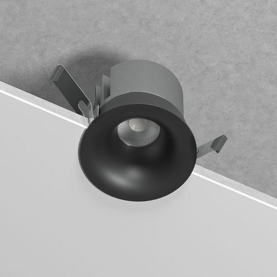 Встраиваемый светодиодный светильник Elektrostandard Bliss 25070/LED a069405