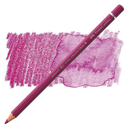 Faber-Castell Albrecht Durer. 125 Middle Purple Pink