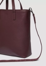 Сумка Shopper со съемным плечевым ремнем с логотипом s.Oliver