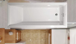 Акриловая ванна Vagnerplast VERONELA 150x70
